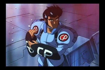 Cyber City Oedo 808 - Sengoku's Finest Moments