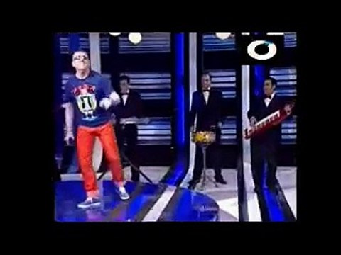 Dj Krmak-Danju radim na crno a nocu na bijelo (promo) By Dobojlija.m4v