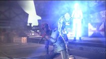 Dead Space 2 Final Boss Fight, Ending, And Bonus Ending (HD)