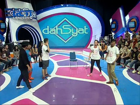 [150609]Dahsyat - Seg4
