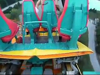 Behemoth @ Canada's Wonderland Toronto, Ontario