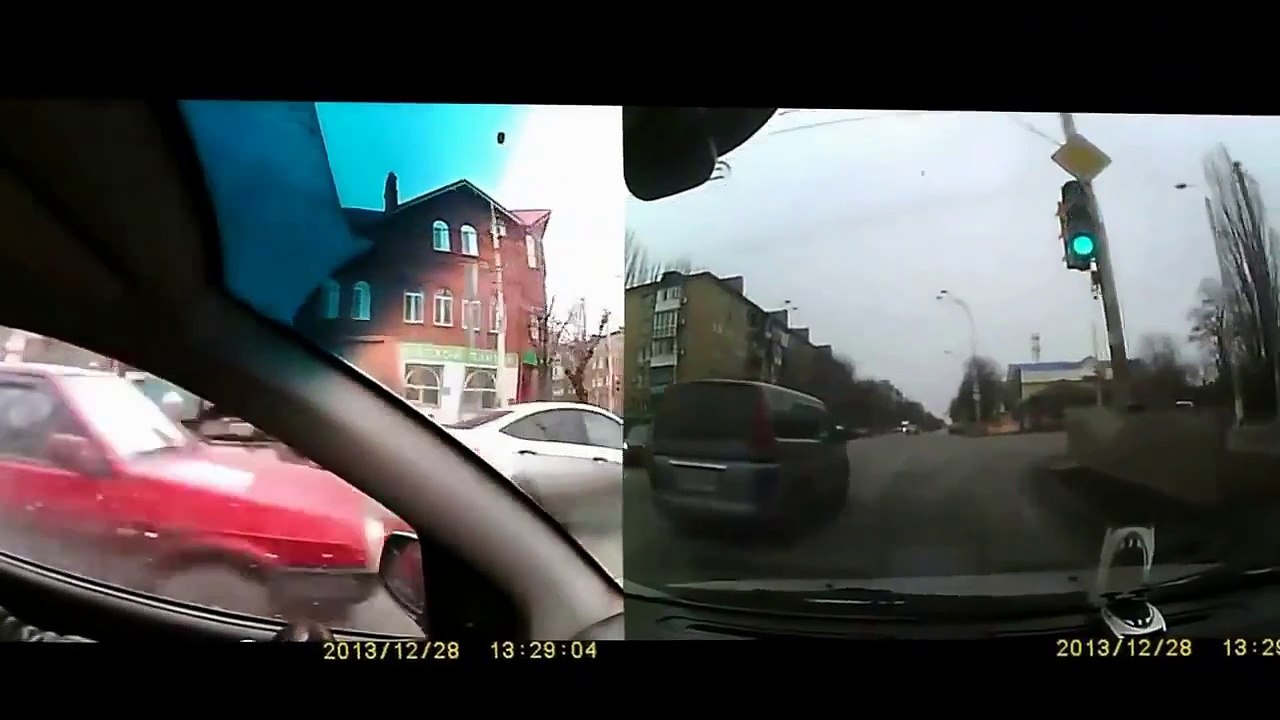 18+ FATAL Car Crash Compilation VOL.7 - TOP 2014 - in [FULL HD]