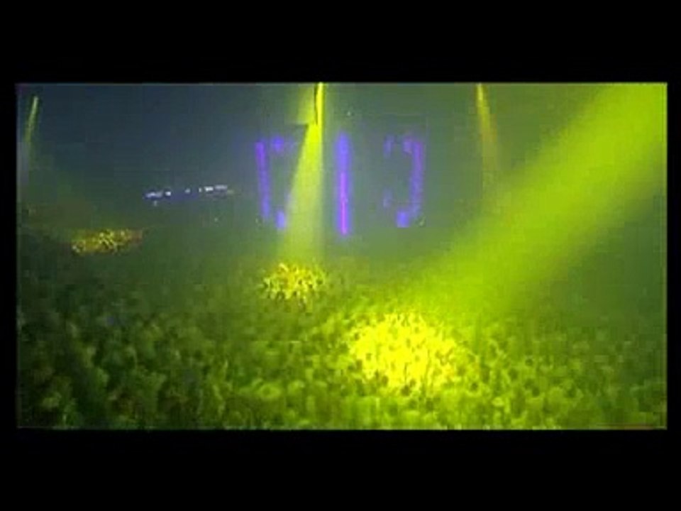 Sensation 2005 (White Edition)