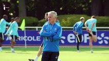 A un an de l'Euro, faut-il être inquiet pour les Bleus ?