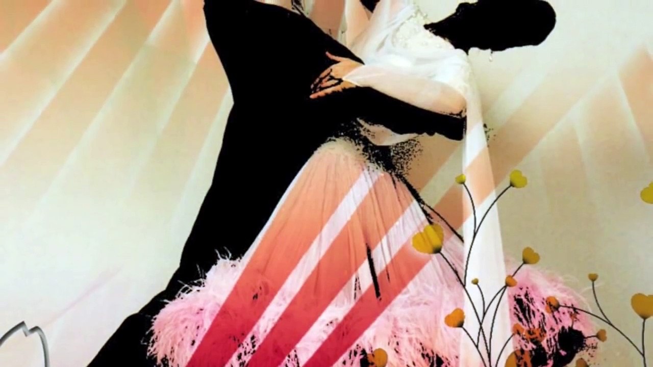 Ballroom Chacha Medley