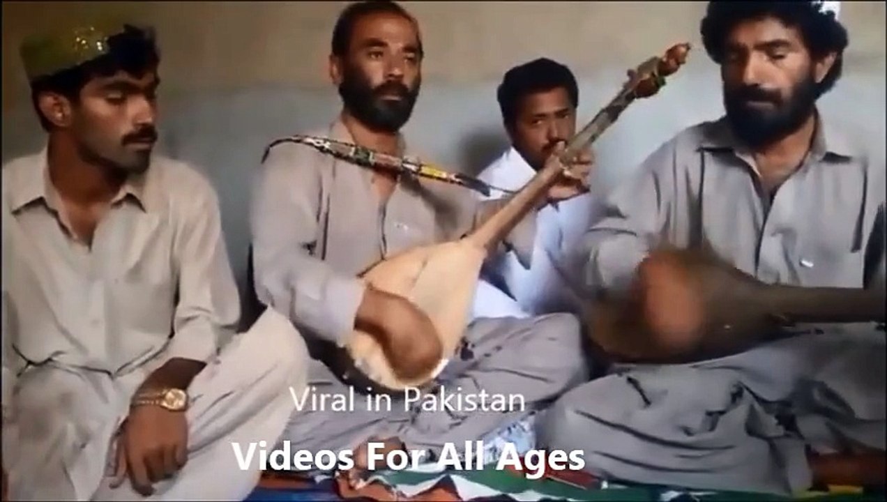 Chittiyaan Kalaiyaan Balochi Version