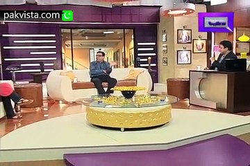 Hasb e Haal 9th June 2015