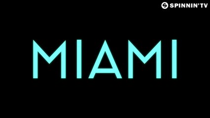 Gregor Salto & Wiwek - Miami (Official Video)