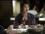 Korea Coke commerical