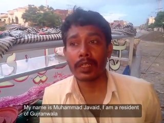 Muhammad Javaid - Seed Out Success Story