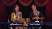 "Dancing with the Stars: All Stars" Winners Melissa Rycroft & Tony Dovolani