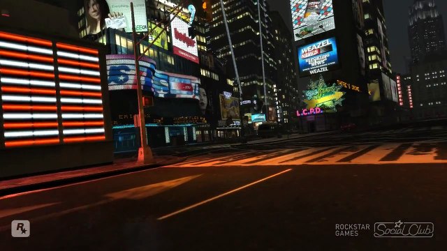 [GTA IV] PC ►B4 Test Driving! ► B4 Crash Testing!