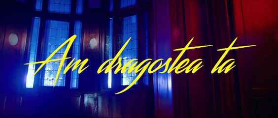 Andrei Vitan feat. Maxim - Am dragostea ta (Official Music Video)