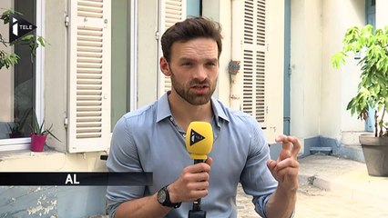 "Un Français", le film qui dérange