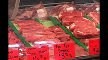 Butchers See Meat Prices Rising