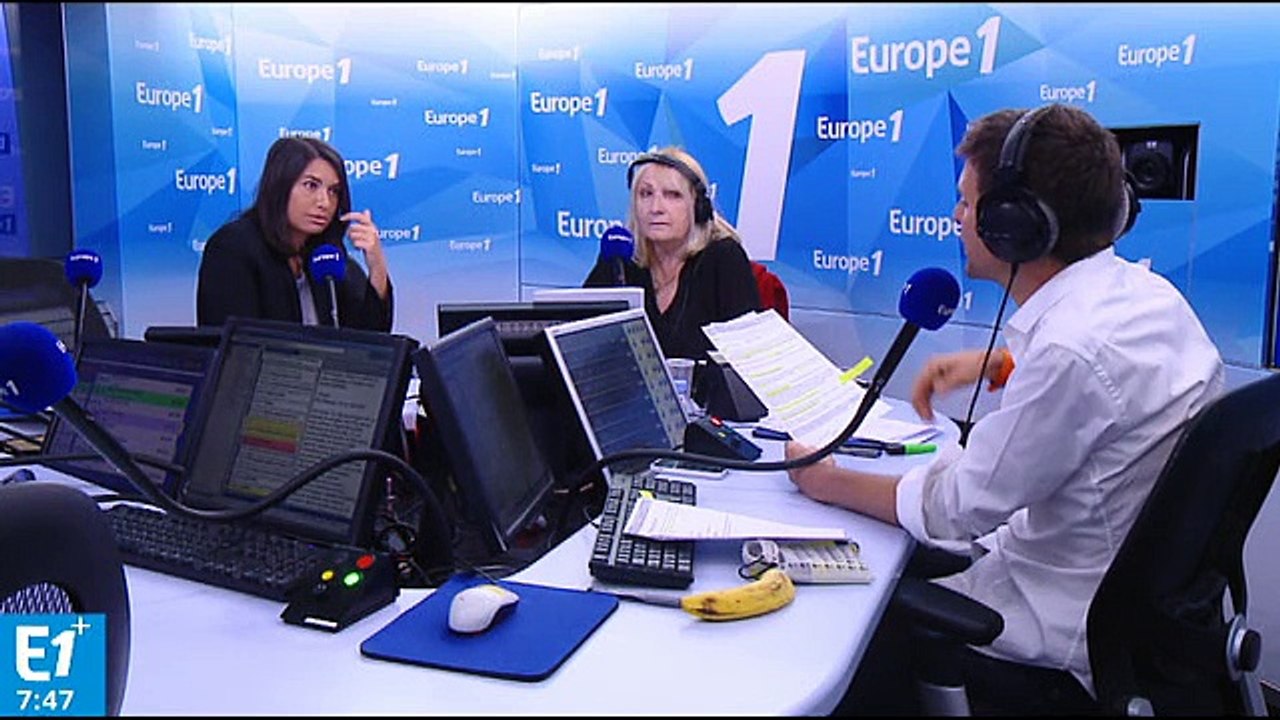 Mouly : "J'ai été choquée par l'utilisation de mon application"