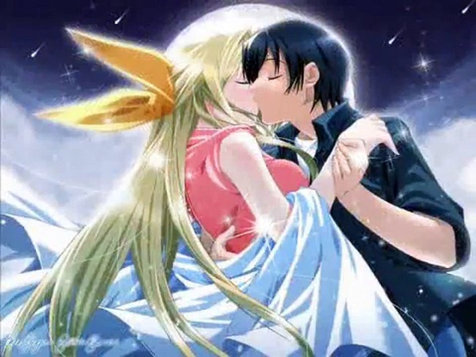 Everytime We Touch (slow) Romantic Video