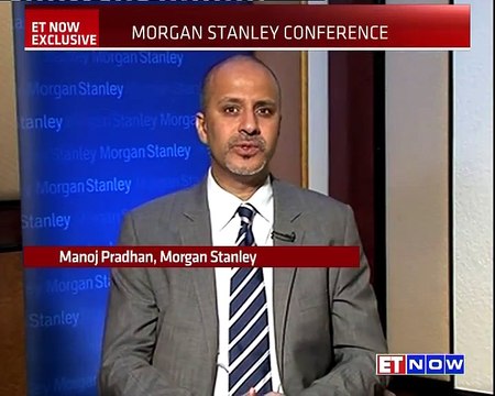 Manoj Pradhan Of Morgan Stanley On US & Indian Markets