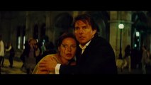 Mission  Impossible Rogue Nation 2nd Official Trailer (2015) -  Tom Cruise, Jeremy Renner, Simon Pegg Movie