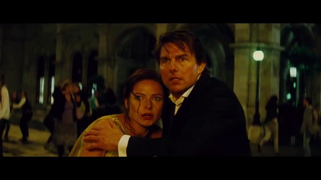 Mission Impossible Rogue Nation 2nd Official Trailer (2015) - Tom Cruise, Jeremy Renner, Simon Pegg Movie