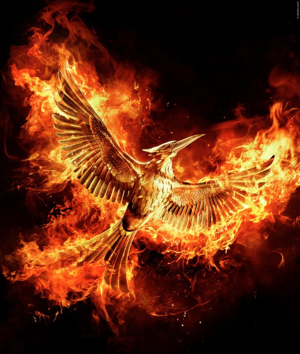 Die Tribute Von Panem - Mockingjay Teil 2 Trailer (deutsch)