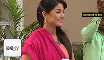 Yeh Rishta Ki Akshara Aur Real Life-Boyfriend-Kholne Wale Hain Production House 10 June 2015
