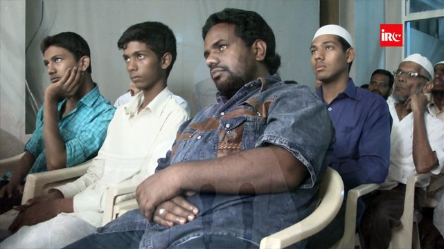 Menses - Haiz Ki Wajeh Se Roza Nahi Rakkhe To Bhi Gharwale Khane Nahi Dete Iski Haqeeqat By Adv. Faiz Syed