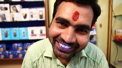 Mera Mobile Ghum Gaya -  Comedy