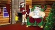 Bam Margera's Santa Safety PSA