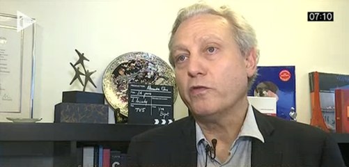 TV5Monde : la piste russe envisagée «surprend» le directeur de la chaîne