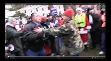 'Union Thugs' Steven Crowder Fight Video DEBUNKED