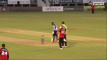 STOKES Ball of the Century in Cricket world