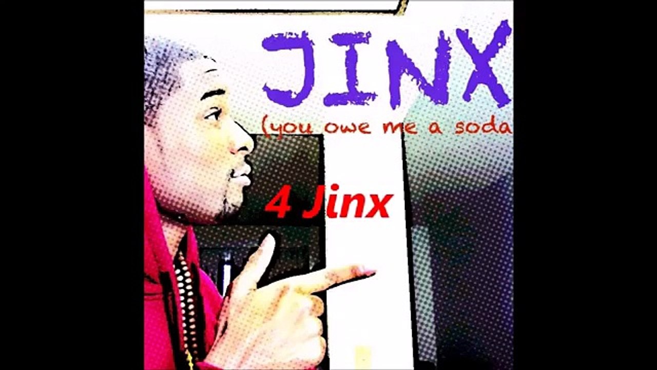 Try not to laugh (JINX VERSION)