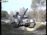 Tanque BTM - 2000 Peruano VS LEOPARD 2A4 Chieno [FUERZAS ARMADAS]