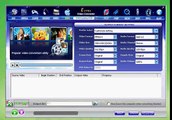 Extra Video Converter can convert video to AVI, MPEG, Apple iPod, Sony PSP, 3gp, Zune, WMV, FLV, MOV, MP3, WMV, OGG, or WAV - [www.DVDCopyRip.com]
