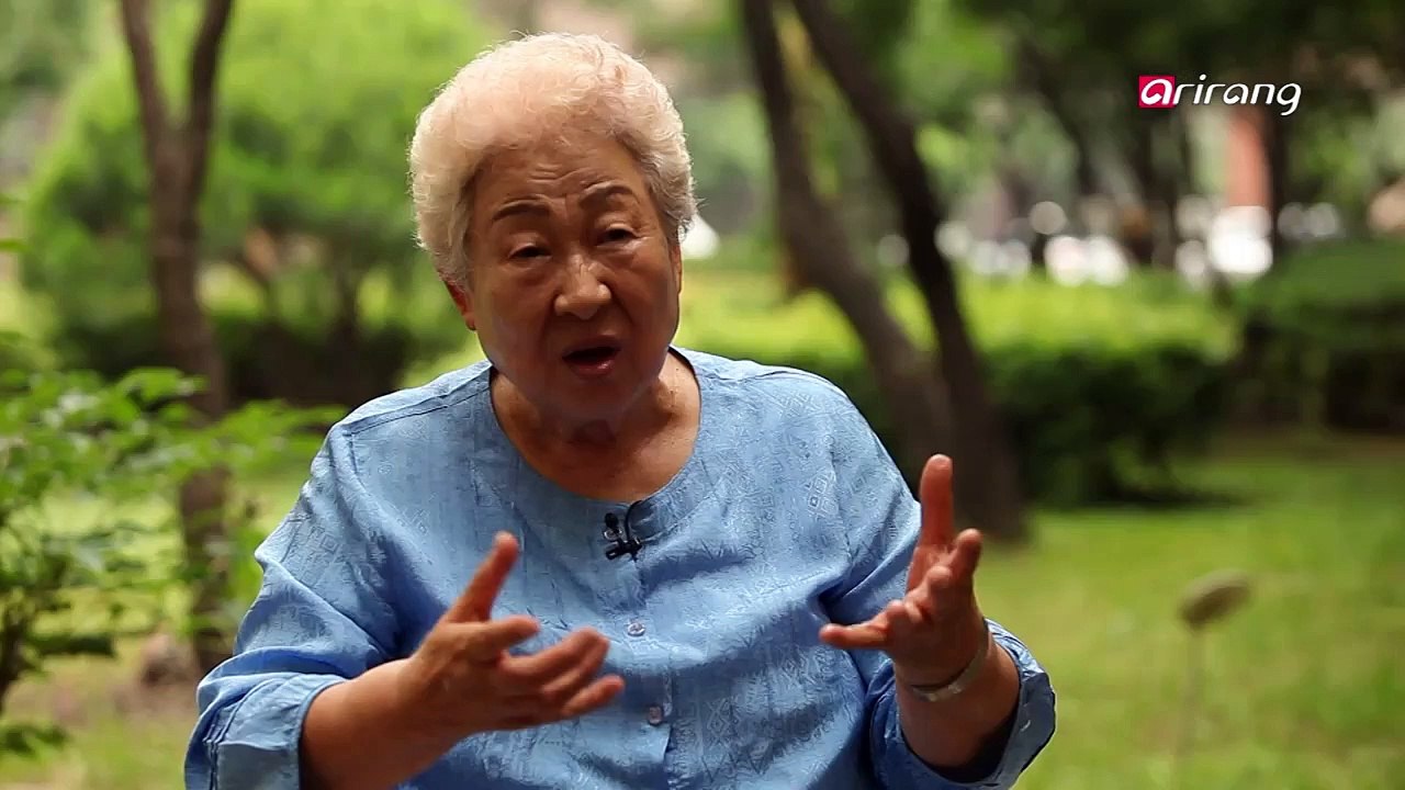 The devotion and love of white angels