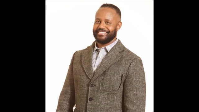 Overjoyed (Stevie Wonder Cover) - Tribute to Mervyn Warren