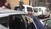 Des taxis marseillais piègent un chauffeur Uber et le séquestrent!