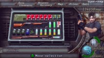 Resident Evil 4 Modo Pro Detonado HD (13) 