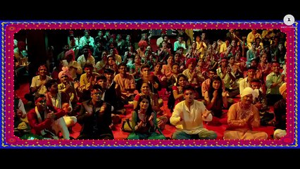 Mata Ka Email HD Video Song - Guddu Rangeela [2015]
