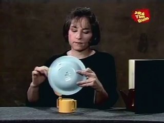 Rá-Tim-Bum: Contadores de Histórias - A Mulher e a Cozinheira