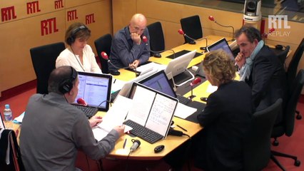 Migrants : "Il y a une vraie hypocrisie à dire que la France se comporte mal", juge Alba Ventura