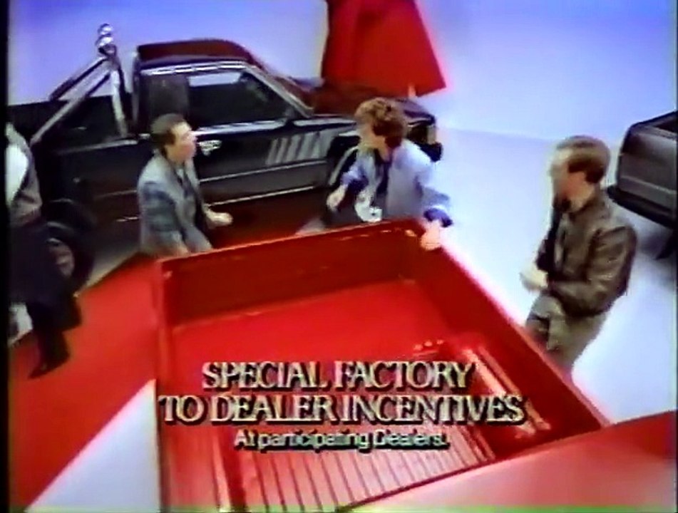 80's Commercials Vol. 362