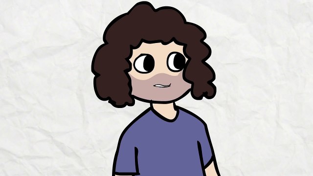 Game Grumps Animated - Randy Quaid