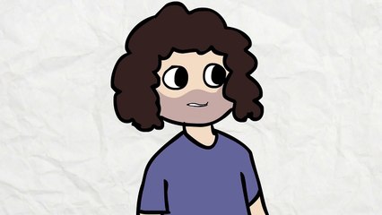 Game Grumps Animated - Randy Quaid