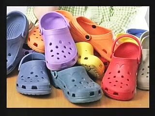 Say It Ain't So -- Crocs Going Out of Business