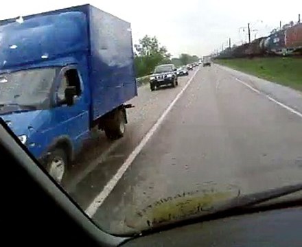 Волжский мост. Дамба. Май 2013 года