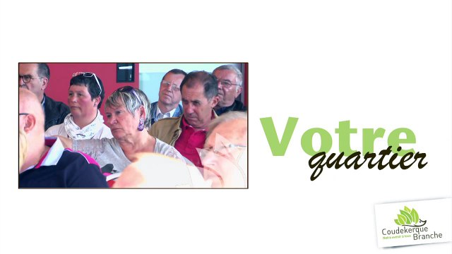 Les réunions publiques