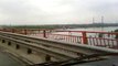 Волжский мост. Май 2013 года