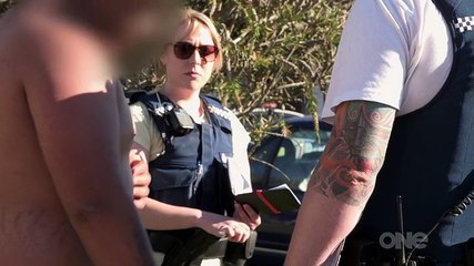 Women In Blue S01E04 (NZ)